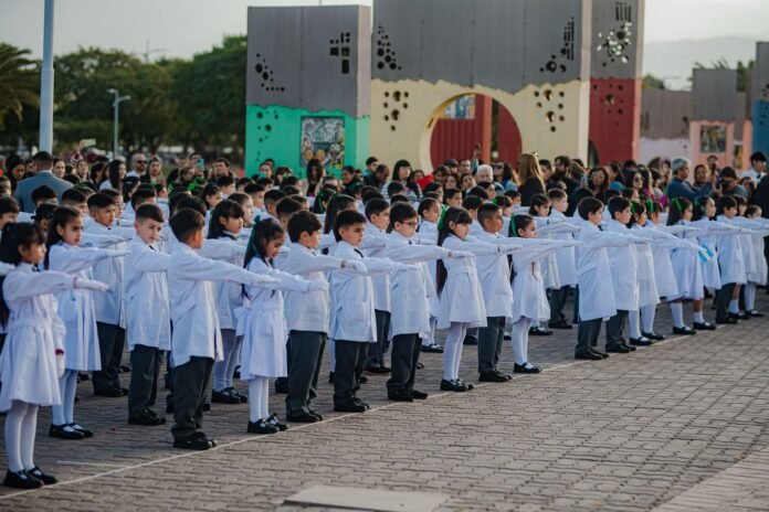 Estudiantes
