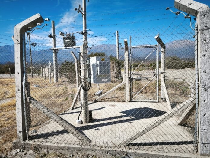 Se trabaja para llevar internet a más de 300 escuelas y localidades del interior (1)